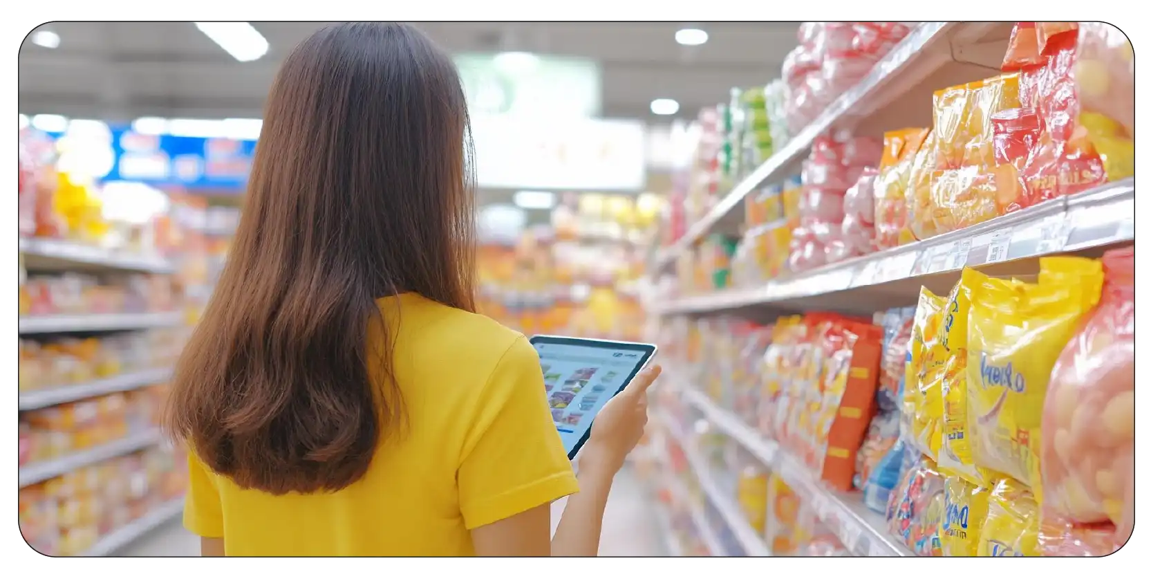 Price Monitoring Services